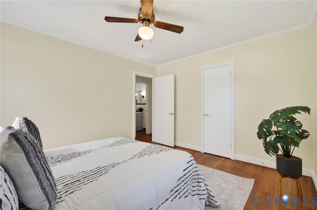 603 Akron Street, Richmond, VA 23222 603 Akron Street, Richmond, VA 23222