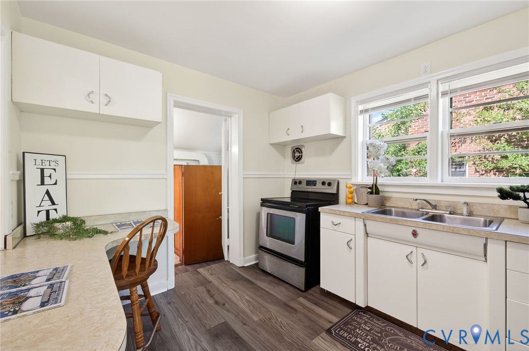 603 Akron Street, Richmond, VA 23222 603 Akron Street, Richmond, VA 23222