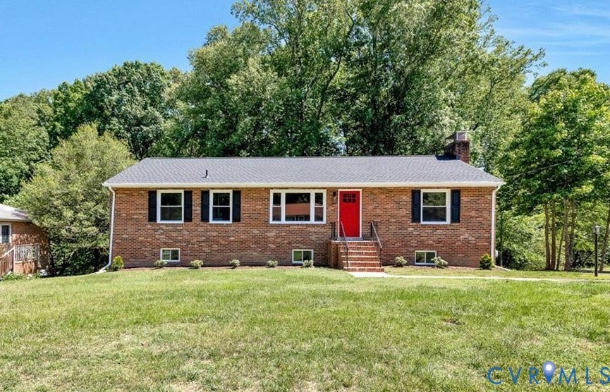 Property photo for 5541 Spoke Court, Richmond, VA