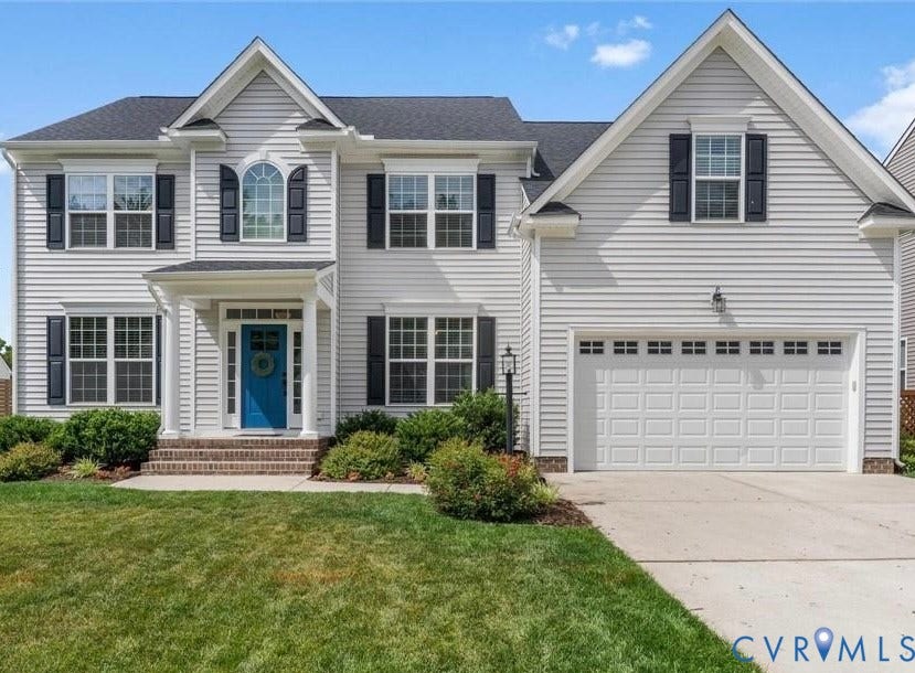Property photo for 16631 Cabrio Place, Moseley, VA