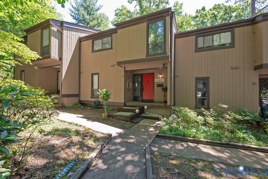Property photo for 9328 Groundhog Drive, Chesterfield, VA