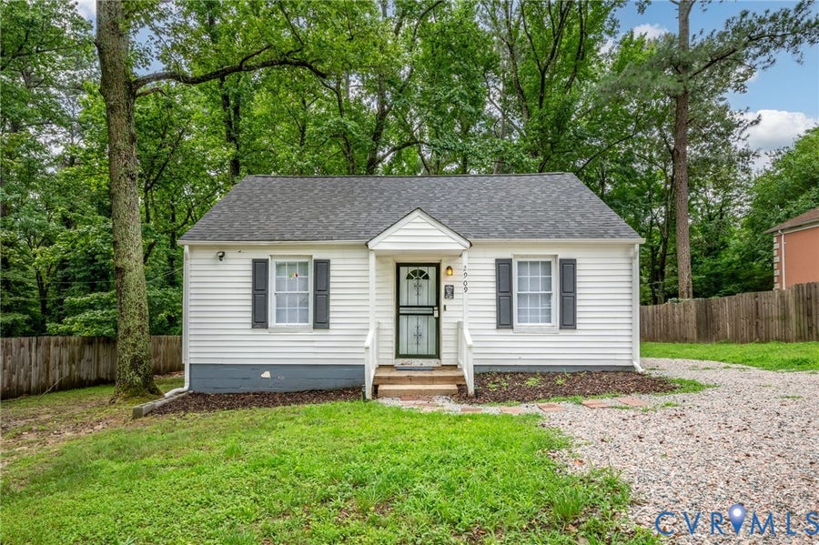 Property photo for 2909 Springview Drive, Richmond, VA
