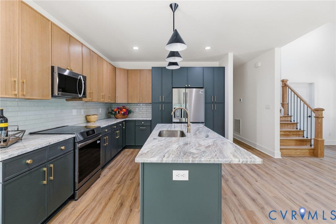 2191 Youngstown Road, Goochland, VA 23063