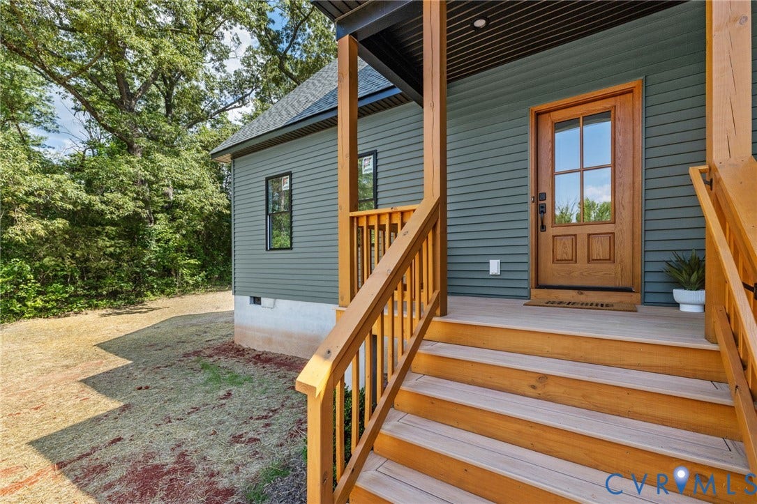 2191 Youngstown Road, Goochland, VA 23063