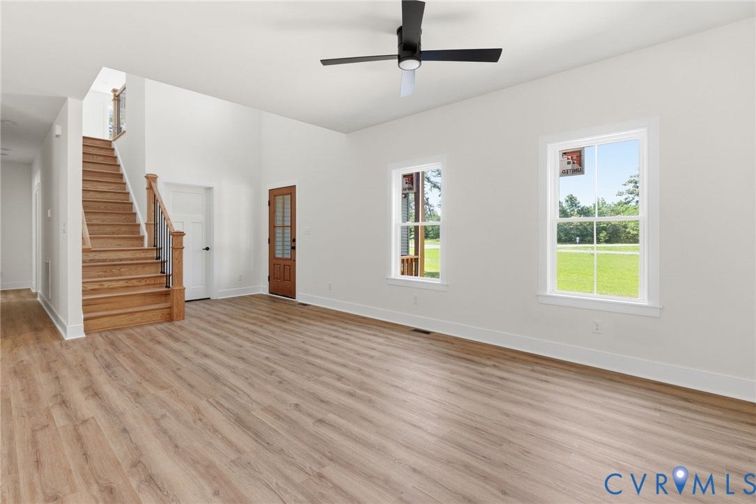 2191 Youngstown Road, Goochland, VA 23063