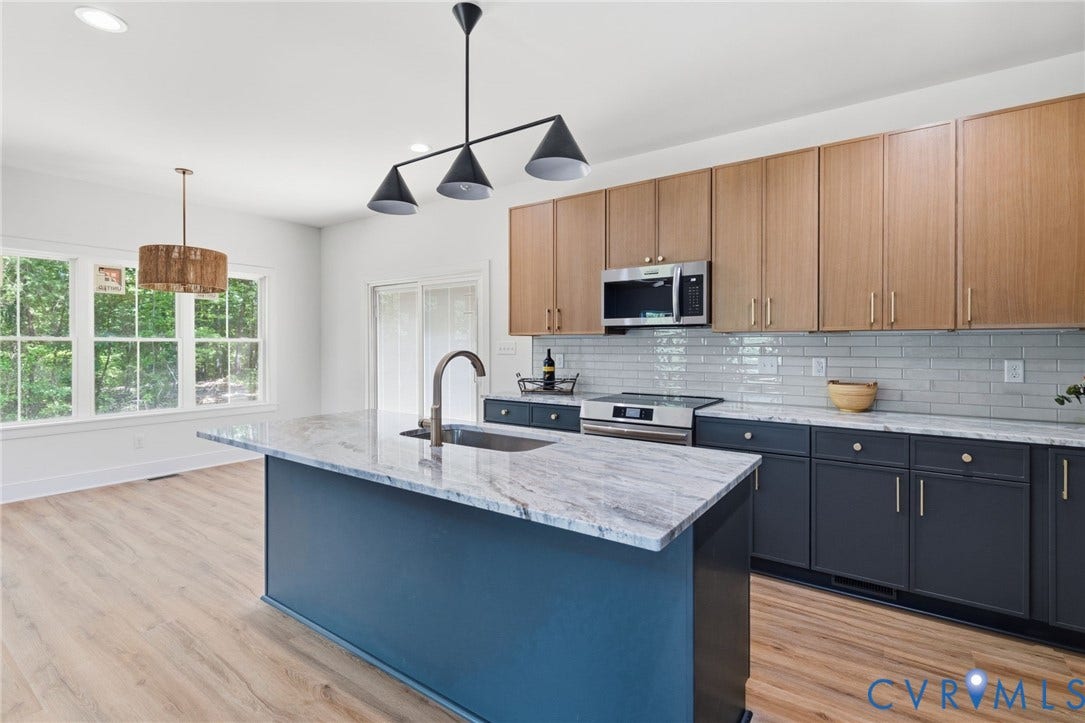2191 Youngstown Road, Goochland, VA 23063