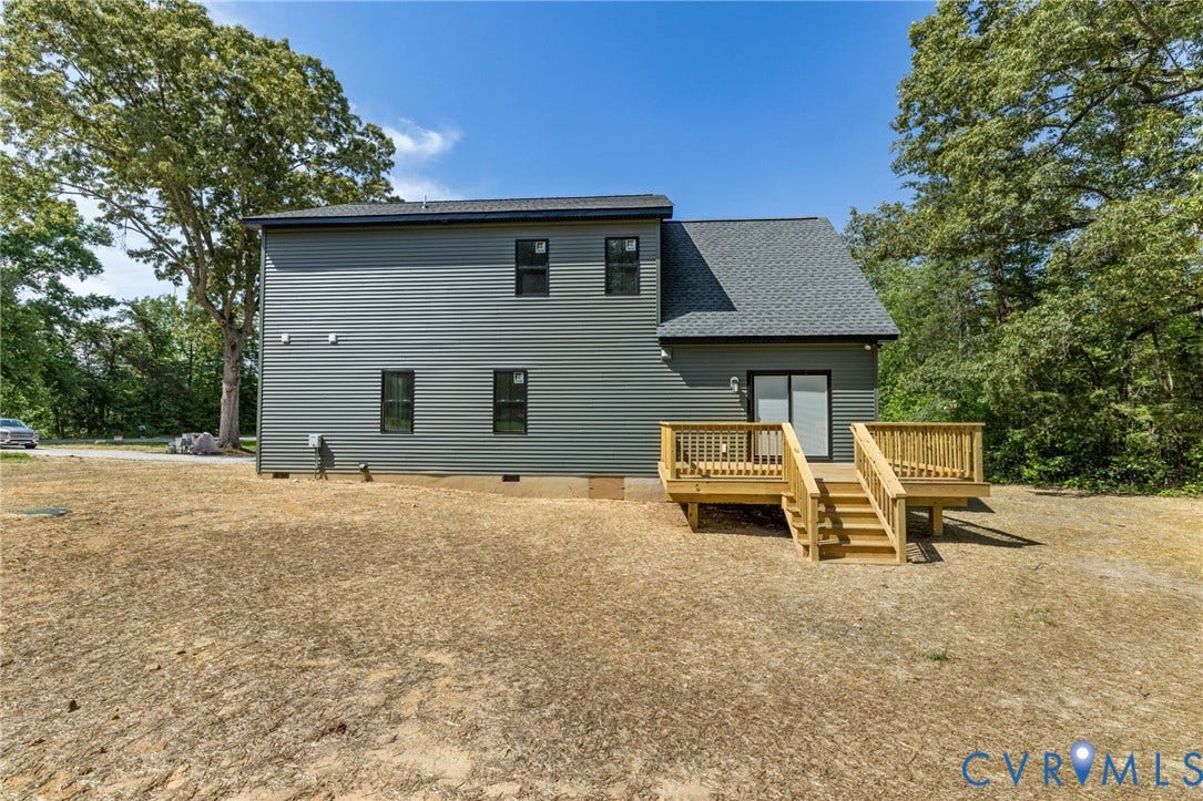 2191 Youngstown Road, Goochland, VA 23063