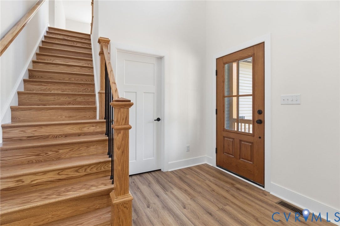 2191 Youngstown Road, Goochland, VA 23063