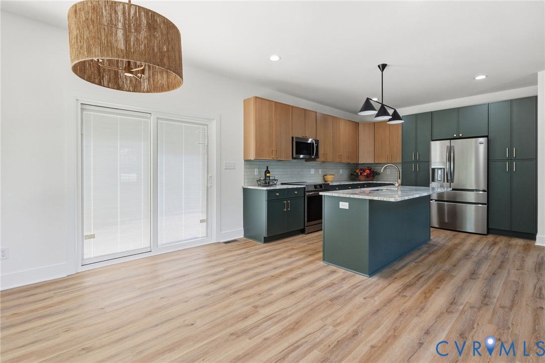 2191 Youngstown Road, Goochland, VA 23063