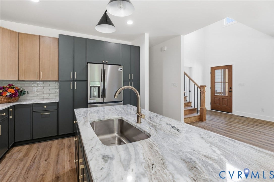 2191 Youngstown Road, Goochland, VA 23063