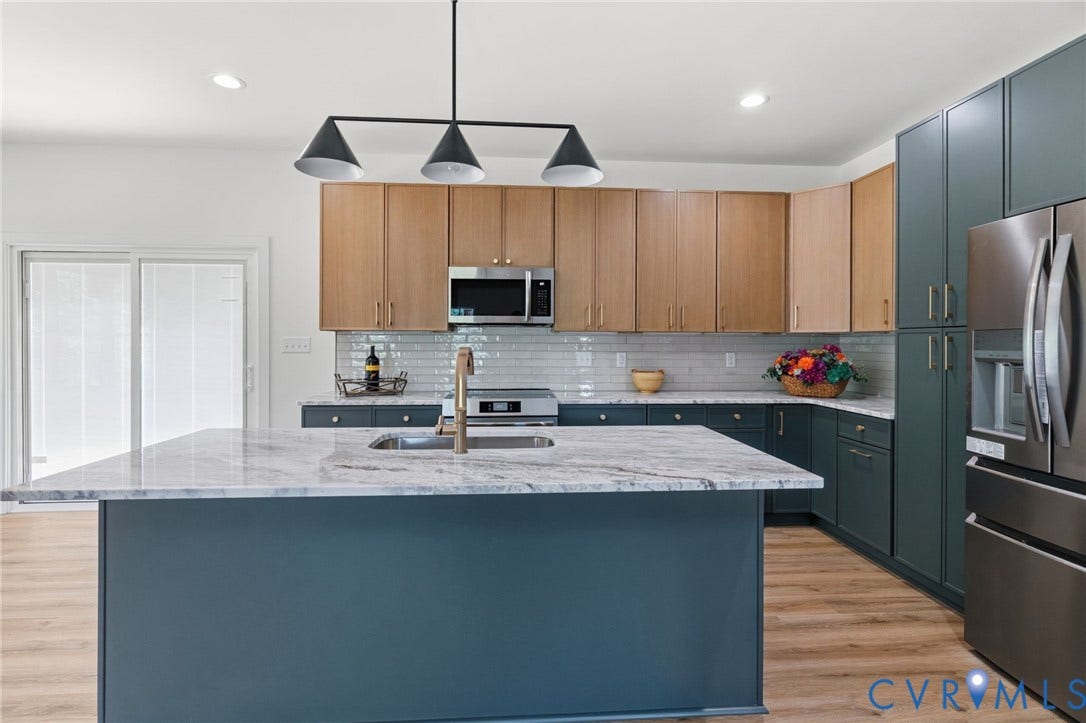 2191 Youngstown Road, Goochland, VA 23063