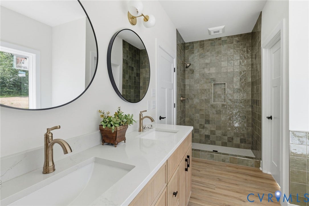 2191 Youngstown Road, Goochland, VA 23063