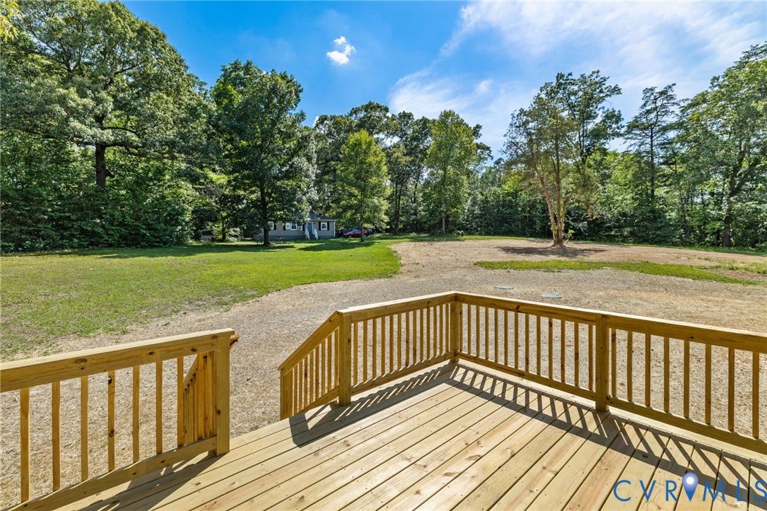 2191 Youngstown Road, Goochland, VA 23063