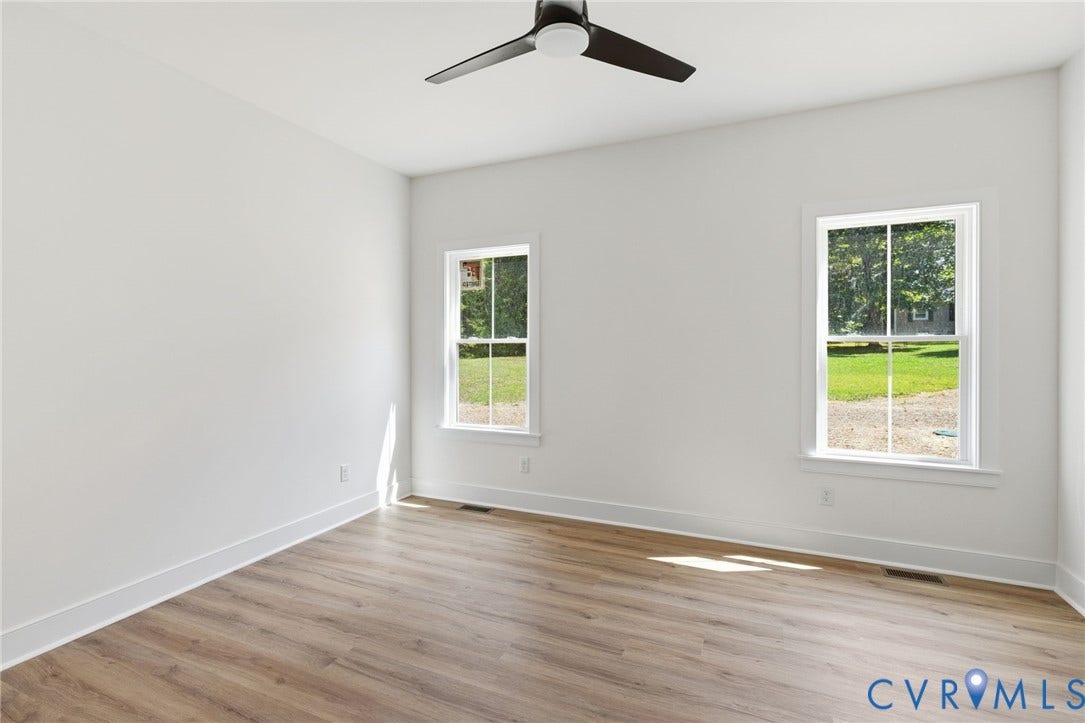 2191 Youngstown Road, Goochland, VA 23063