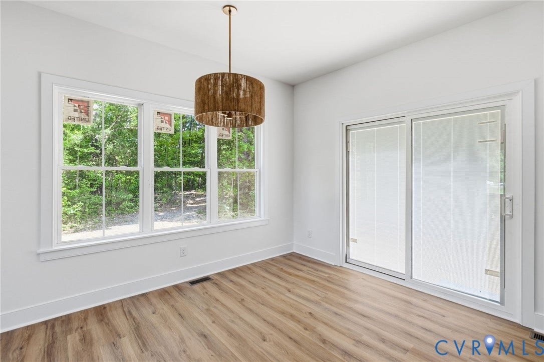 2191 Youngstown Road, Goochland, VA 23063