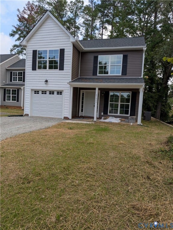 Property photo for 21305 Rutledge Avenue, Petersburg, VA