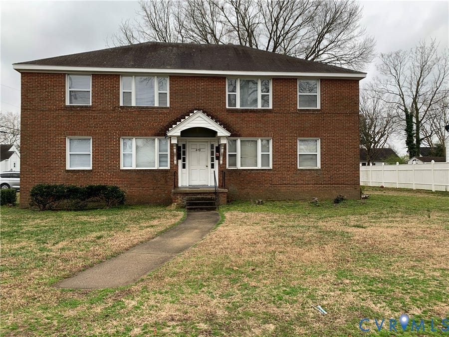 Property photo for 419 Joe Johnson Avenue, #2, Colonial Heights, VA