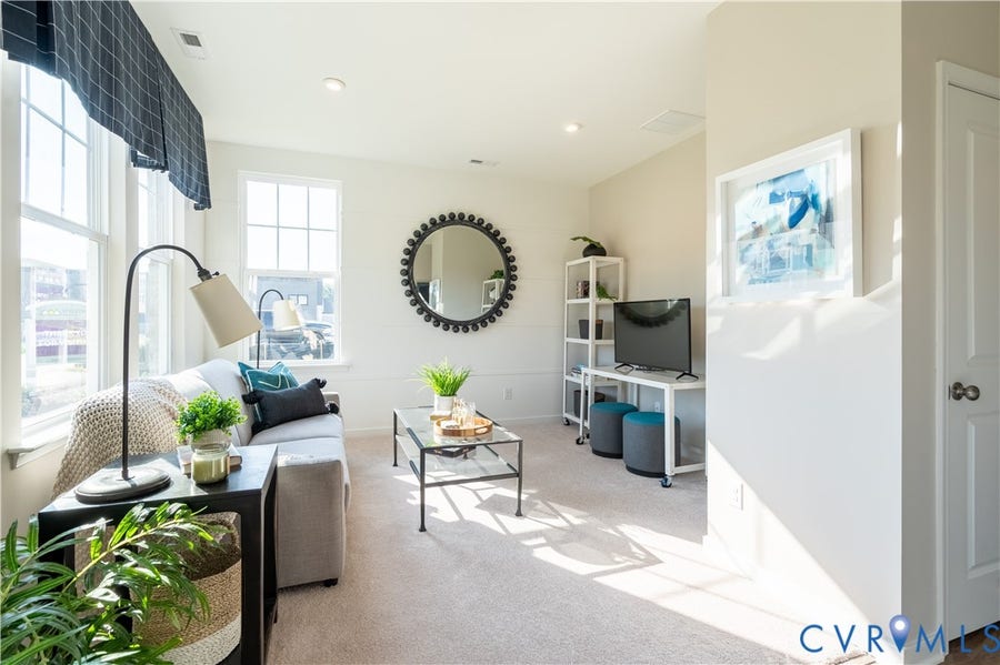 Property photo for 2112 Blossom Trail Avenue, #G-2, Henrico, VA