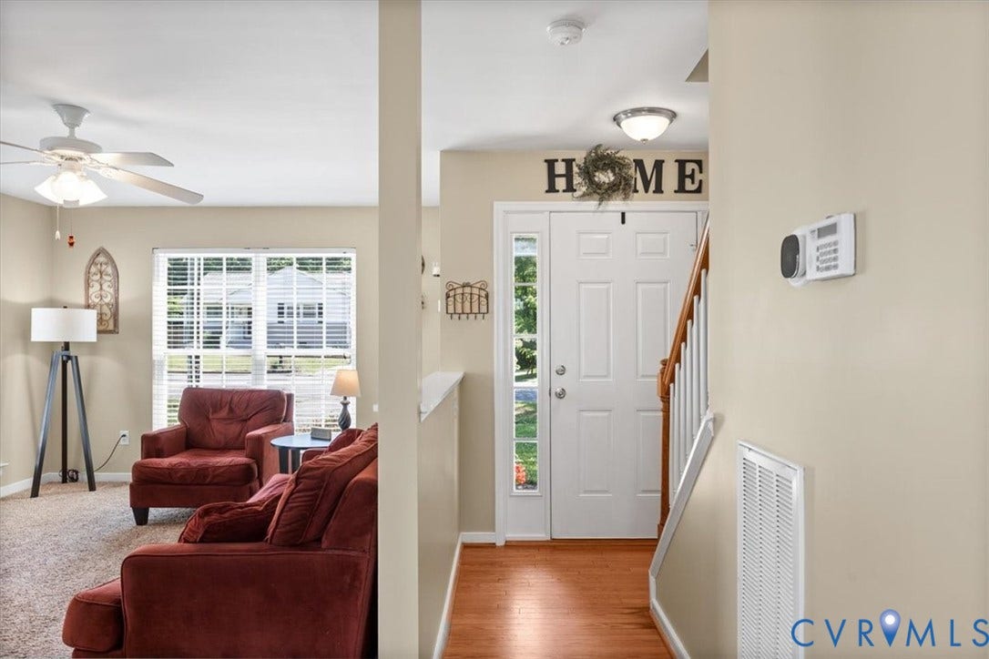 6600 Fernwood Street, Henrico, VA 23228