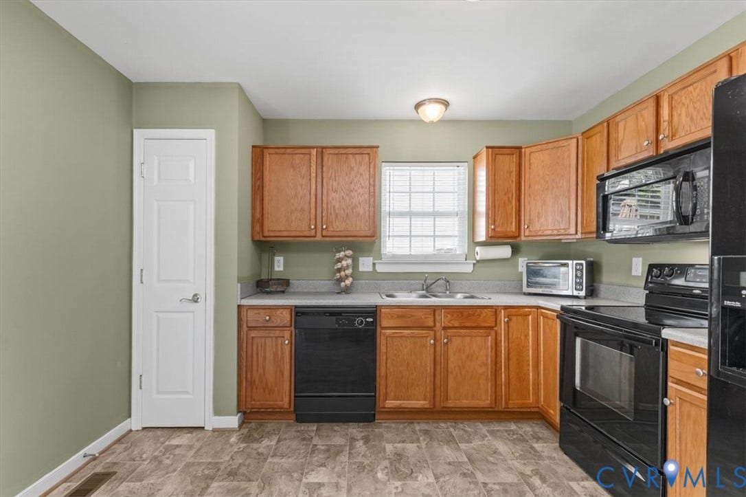 6600 Fernwood Street, Henrico, VA 23228