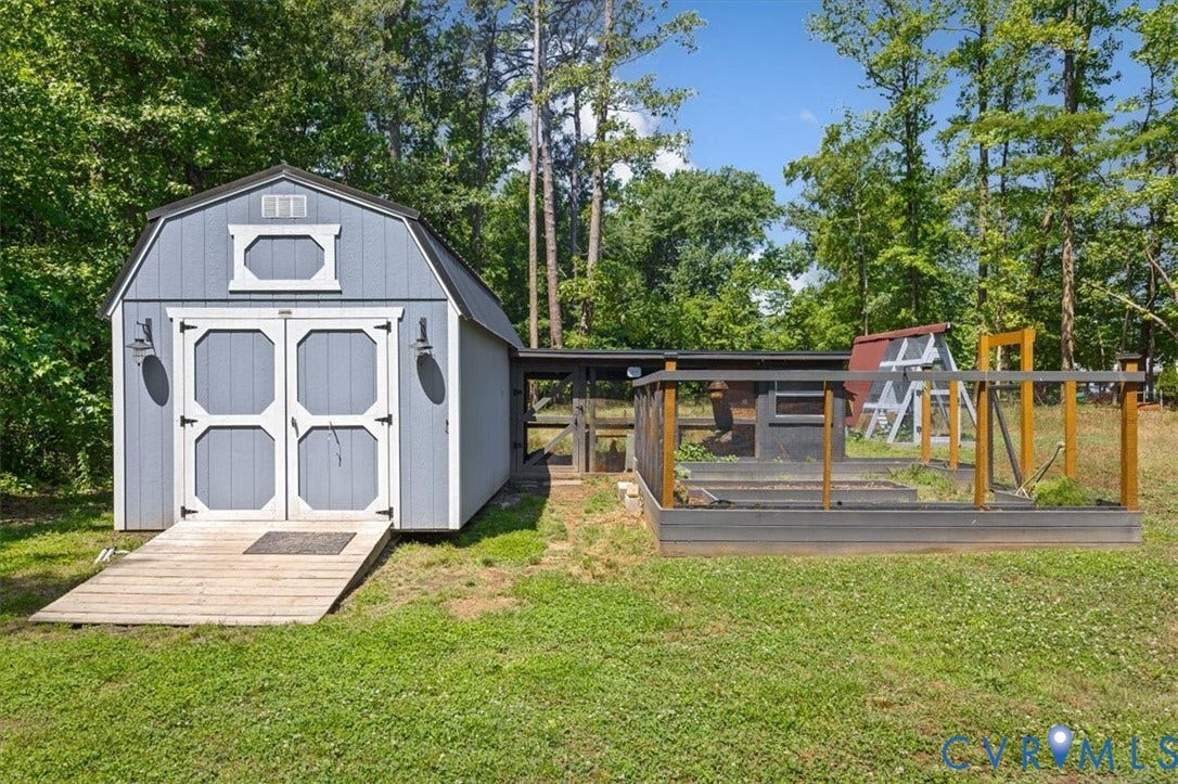 6600 Fernwood Street, Henrico, VA 23228
