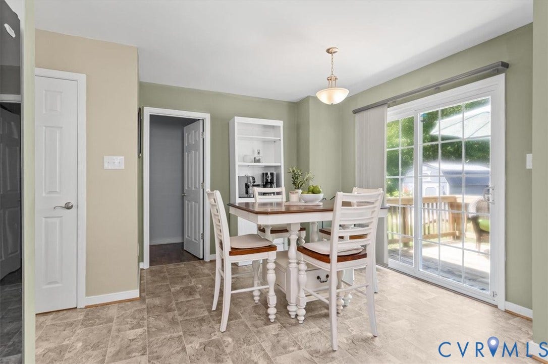 6600 Fernwood Street, Henrico, VA 23228