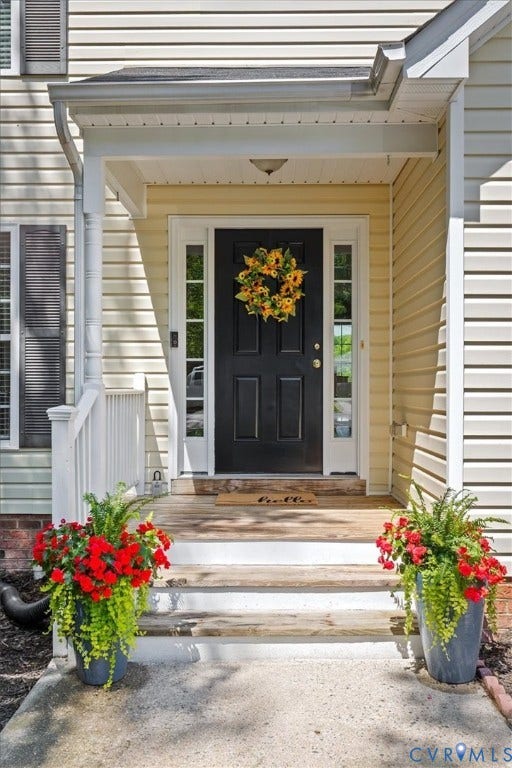 6600 Fernwood Street, Henrico, VA 23228