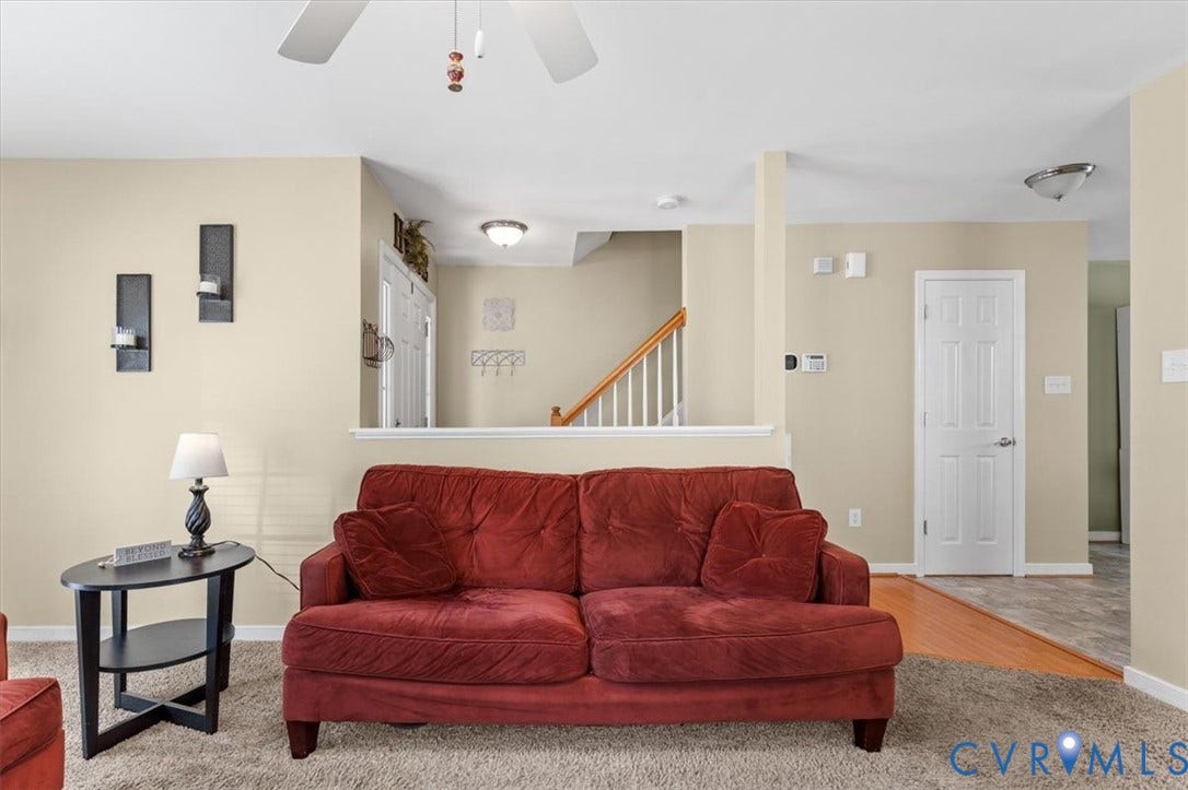 6600 Fernwood Street, Henrico, VA 23228