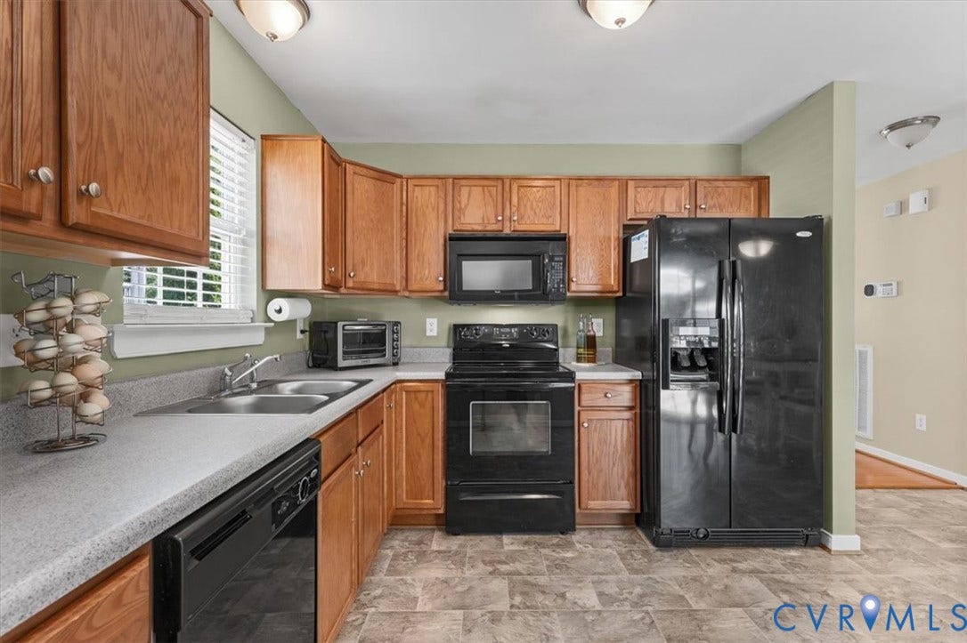 6600 Fernwood Street, Henrico, VA 23228