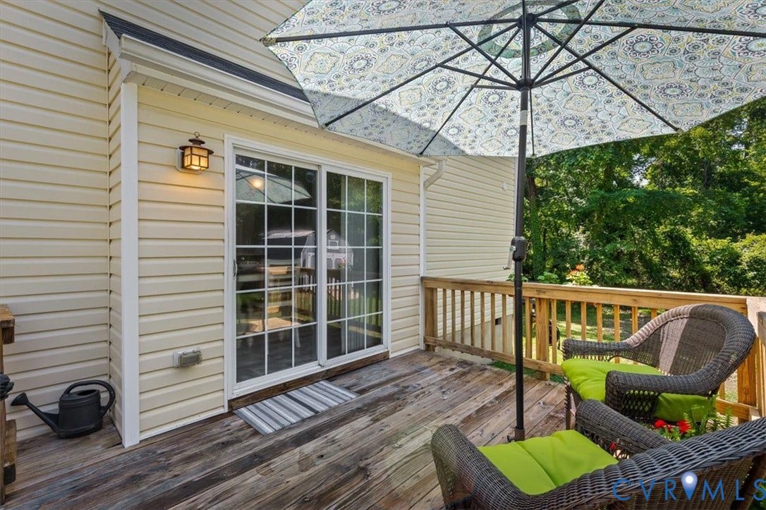 6600 Fernwood Street, Henrico, VA 23228