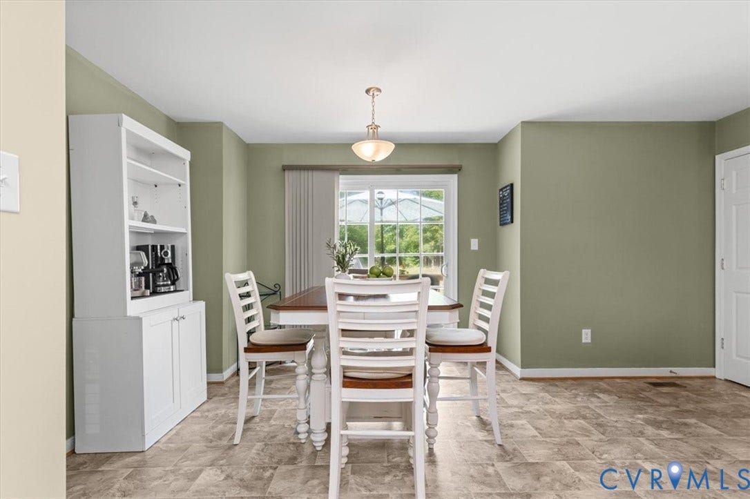6600 Fernwood Street, Henrico, VA 23228