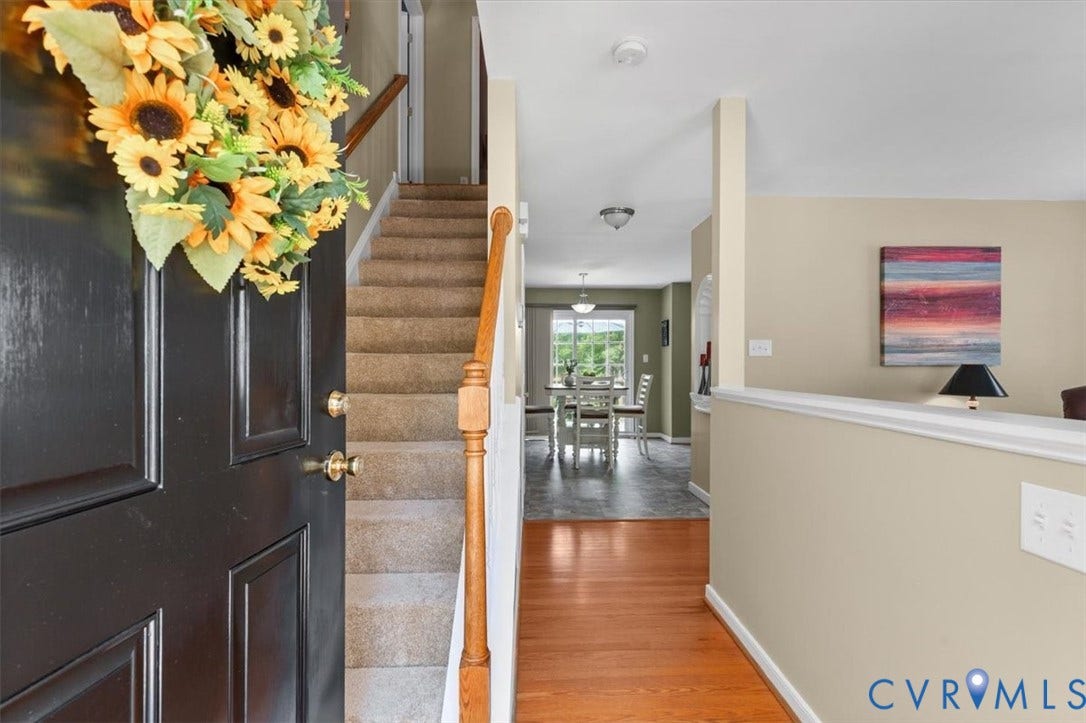 6600 Fernwood Street, Henrico, VA 23228