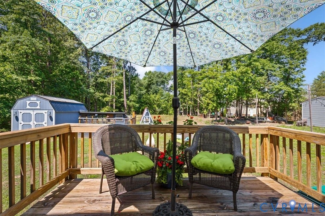 6600 Fernwood Street, Henrico, VA 23228