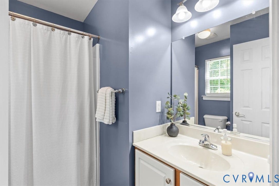 Primary Ensuite