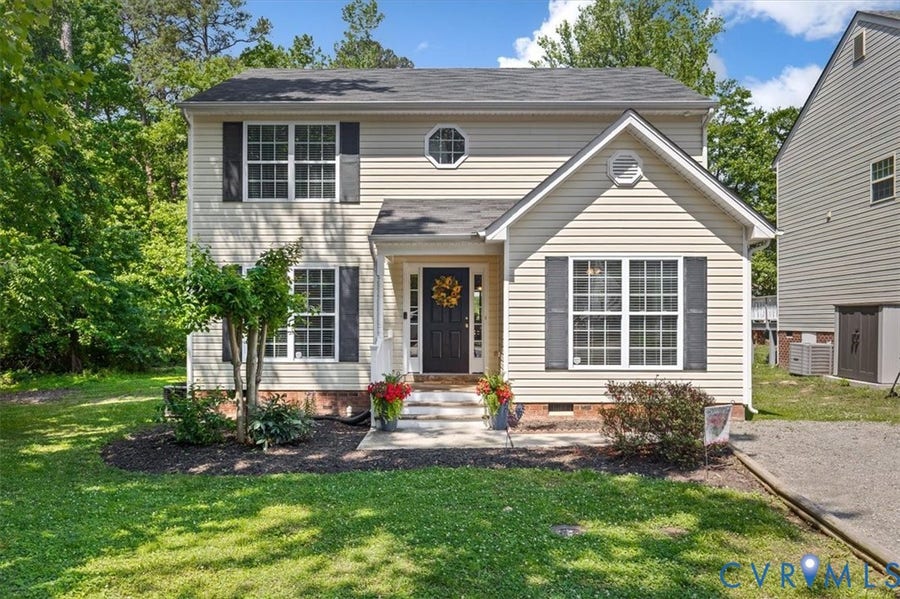 Property photo for 6600 Fernwood Street, Henrico, VA