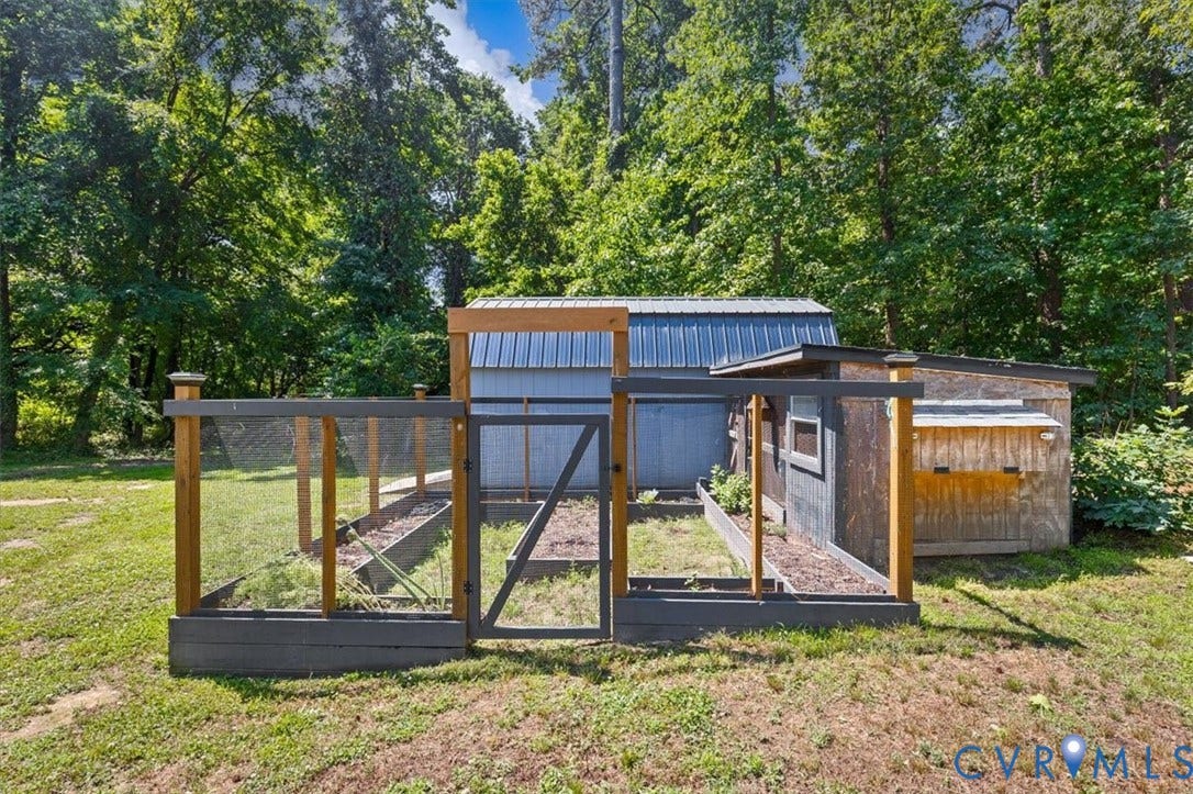 6600 Fernwood Street, Henrico, VA 23228