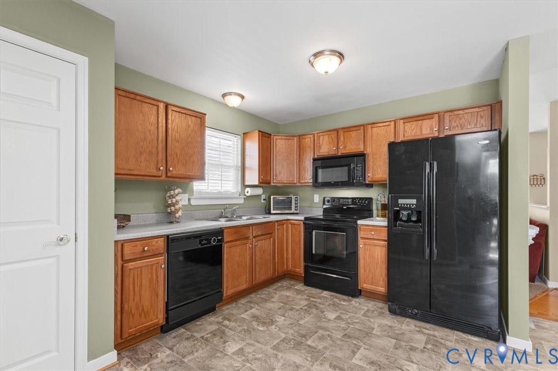 6600 Fernwood Street, Henrico, VA 23228