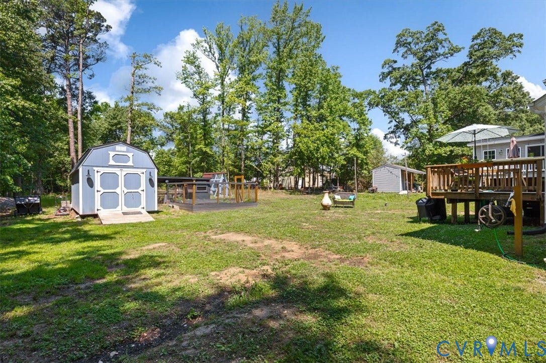 6600 Fernwood Street, Henrico, VA 23228