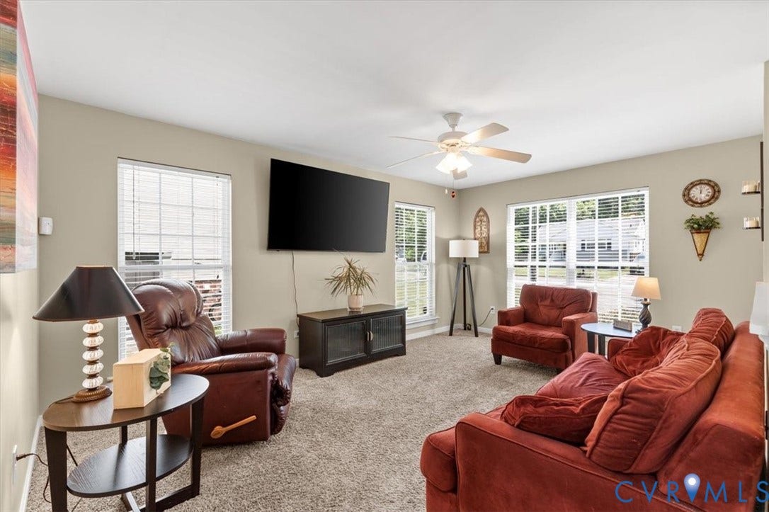 6600 Fernwood Street, Henrico, VA 23228