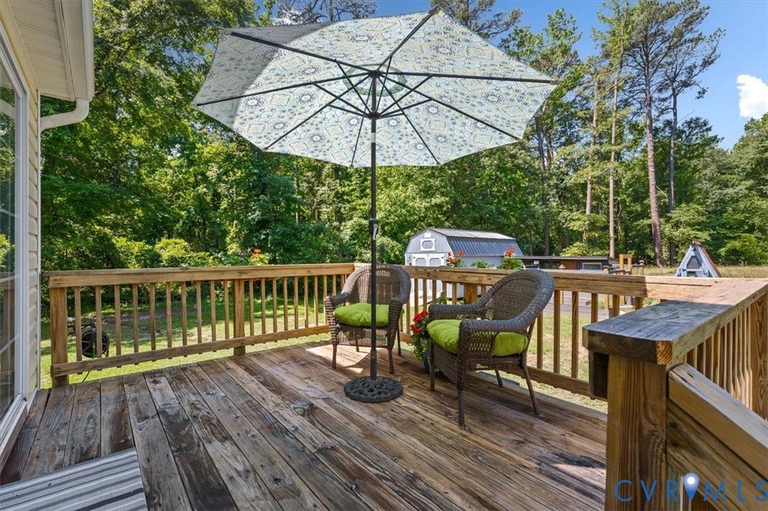 6600 Fernwood Street, Henrico, VA 23228