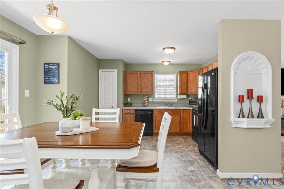 6600 Fernwood Street, Henrico, VA 23228
