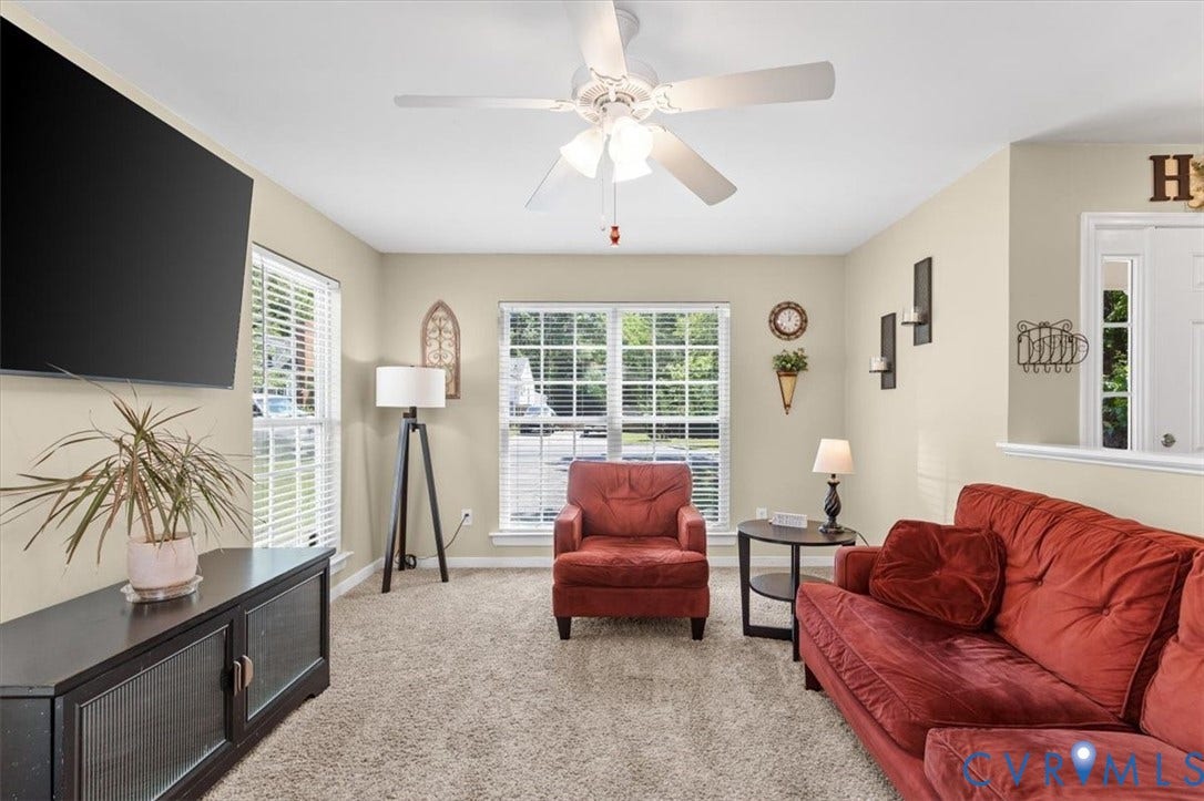 6600 Fernwood Street, Henrico, VA 23228