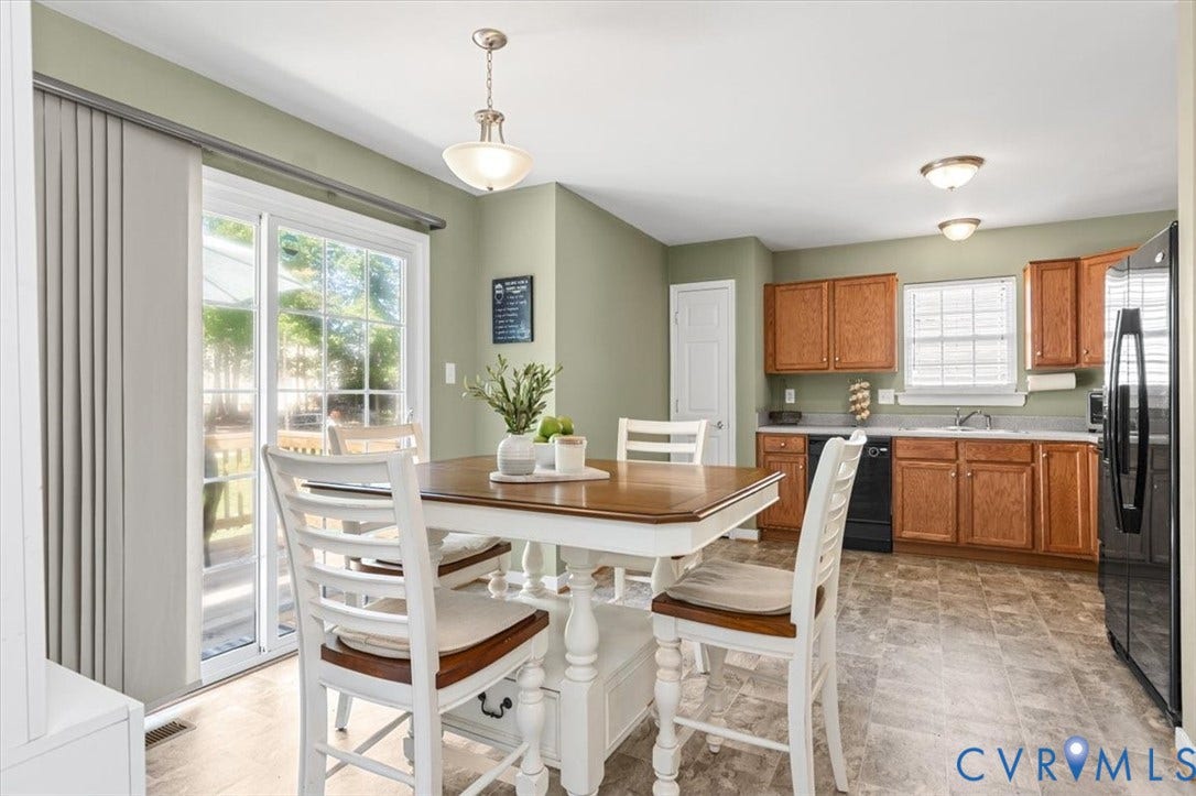 6600 Fernwood Street, Henrico, VA 23228