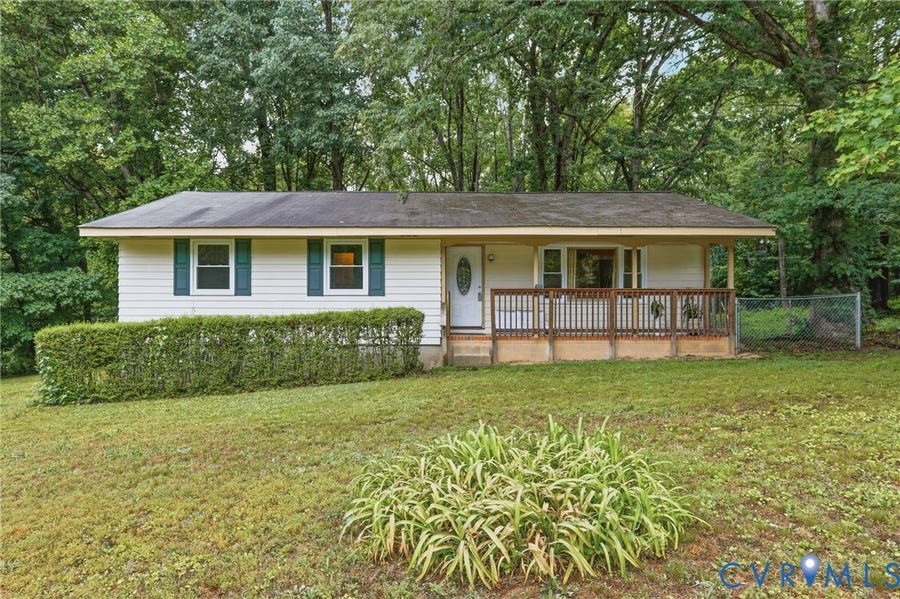 Property photo for 2914 Janet Lane, Powhatan, VA