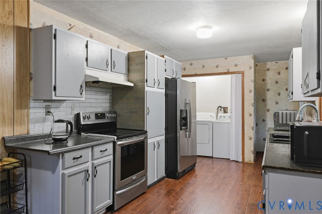2914 Janet Lane, Powhatan, VA 23139 2914 Janet Lane, Powhatan, VA 23139