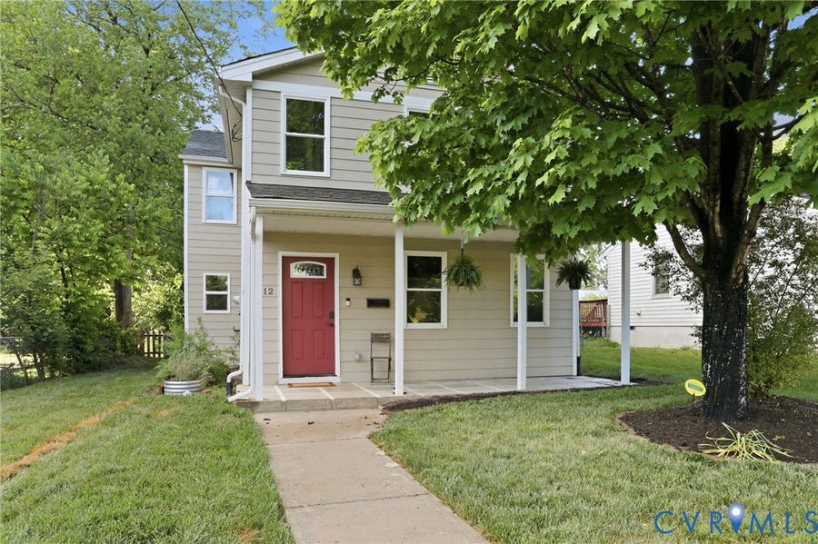 Property photo for 2012 National Street, Richmond, VA