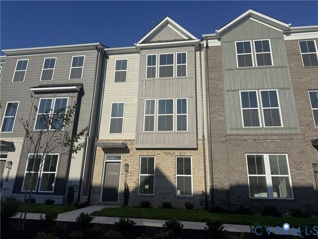 11932 Evening Loop, Henrico, VA 23233 11932 Evening Loop, Henrico, VA 23233