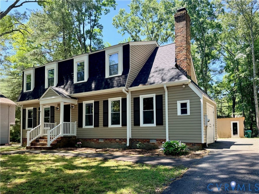 Property photo for 1902 Moonwind Place, Henrico, VA