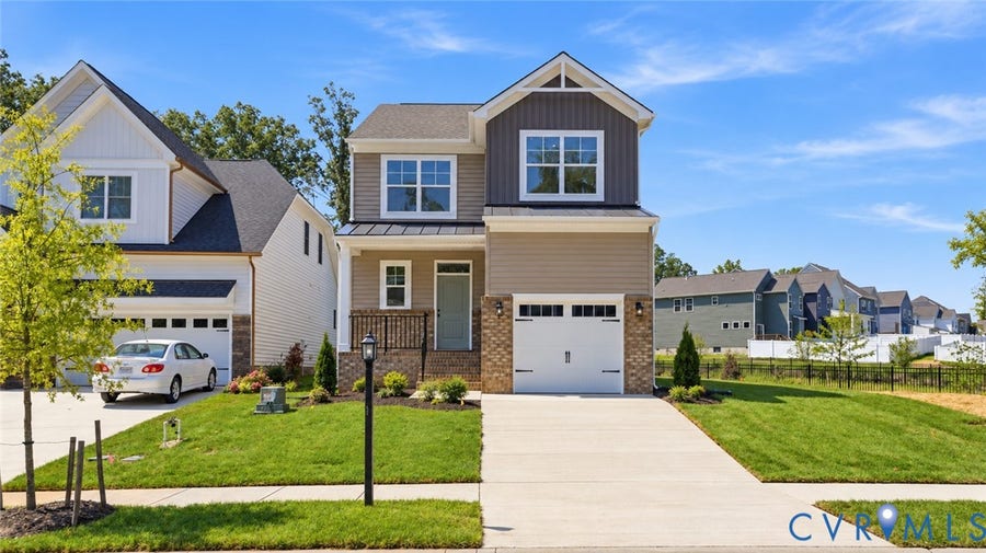Property photo for 1466 Pinchot Street, North Chesterfield, VA