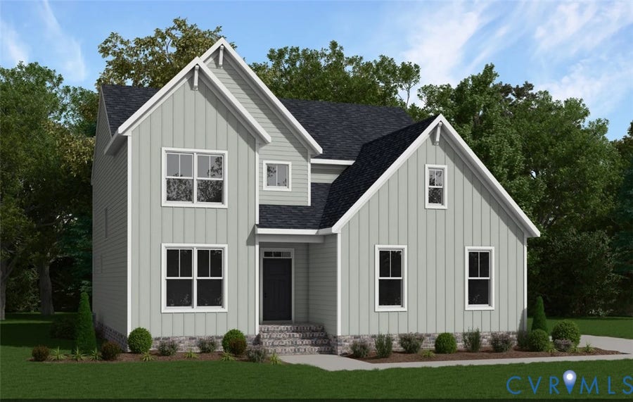 Property photo for 8028 Dandridge Drive, Quinton, VA